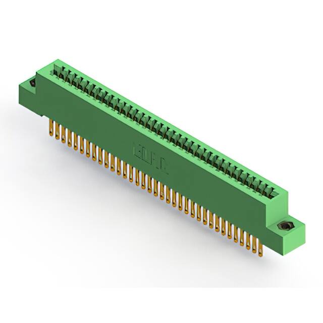 842-070-500-207 EDAC Inc.  Edgeboard Connectors